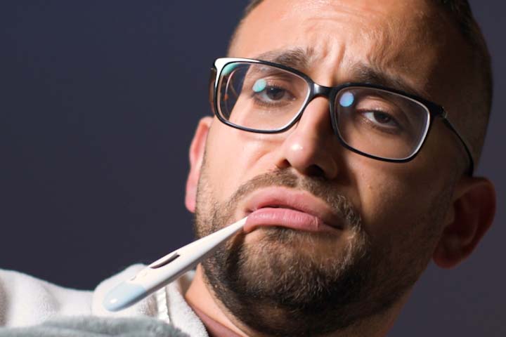 Videoserie HET Rode Kruis