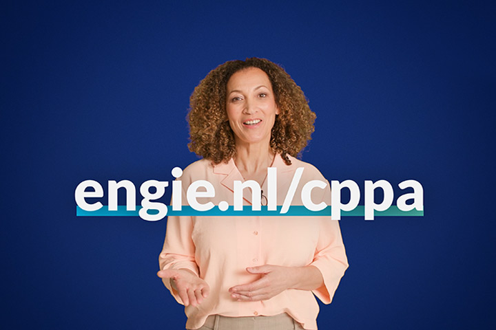 zo helpt video ENGIE autoriteit claimen